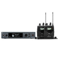 Sennheiser Evolution G4 Dual Wireless In-Ear System - G (566 - 608 MHz)