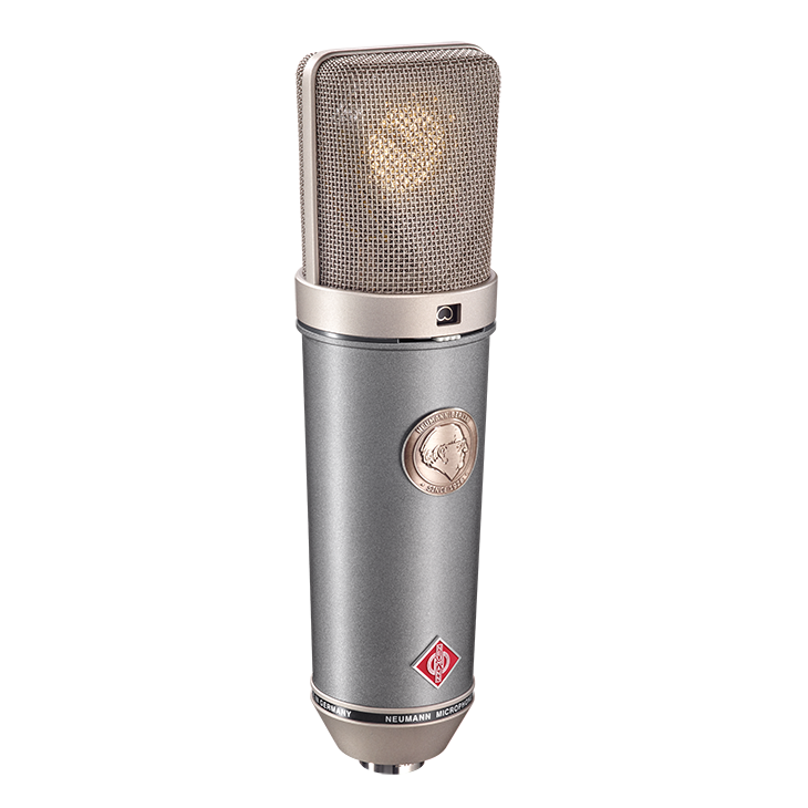 Neumann TLM 67 Multi-Pattern Condenser Microphone