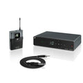 Sennheiser XSW 1-CL1-A Wireless Guitar System