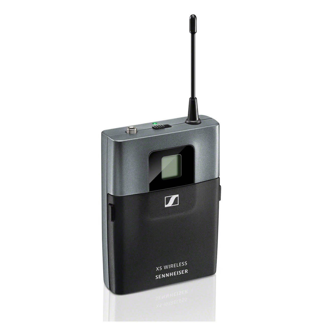 Sennheiser XSW 1-CL1-A Wireless Guitar System