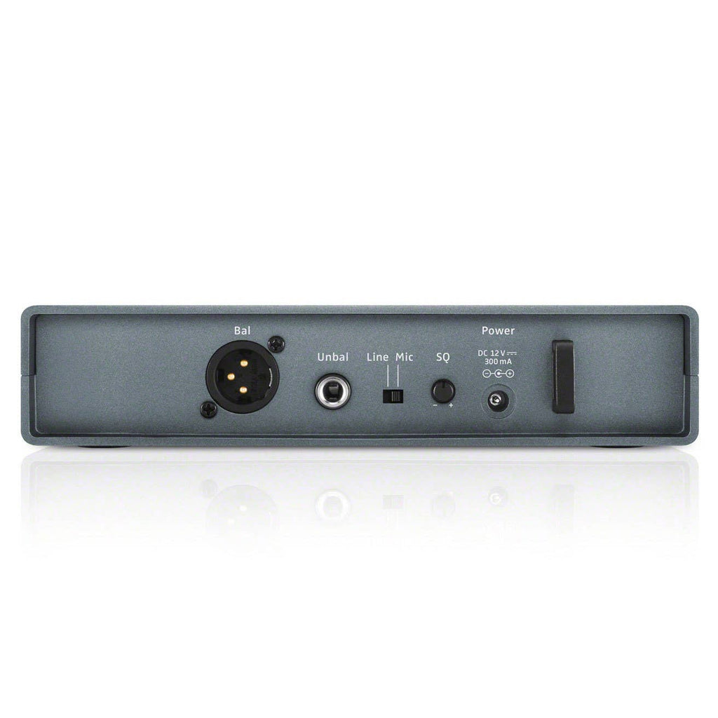 Sennheiser XSW 1-CL1-A Wireless Guitar System