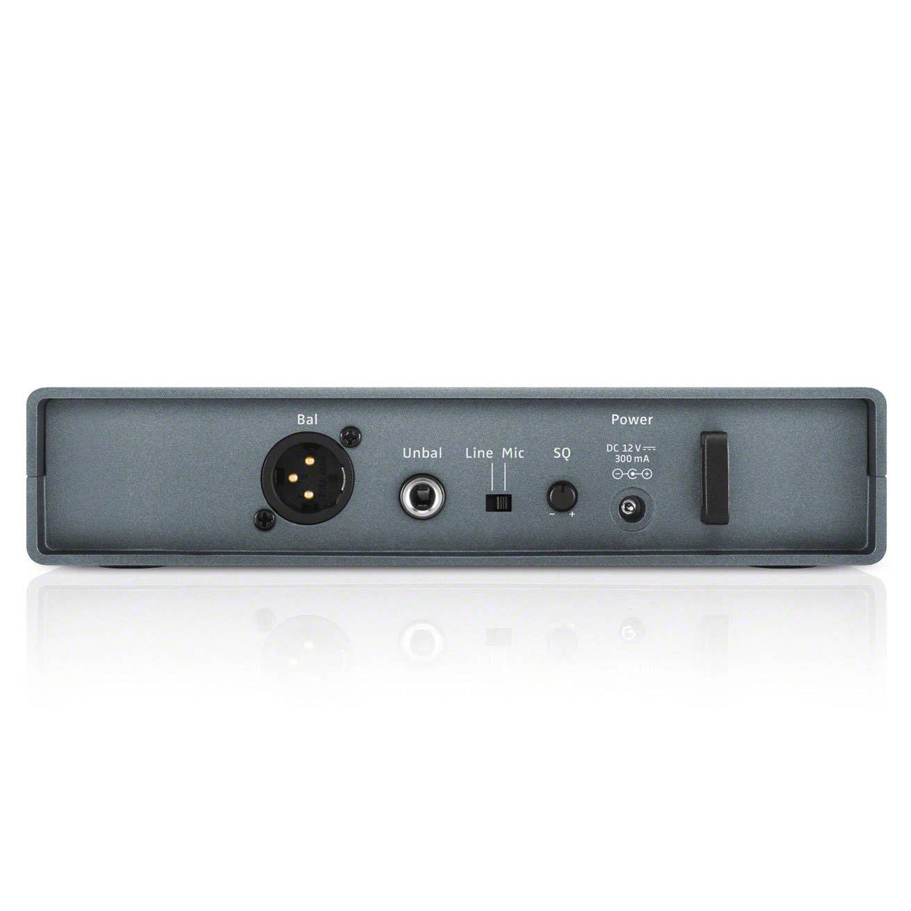 Sennheiser XSW 1-CL1-A Wireless Guitar System