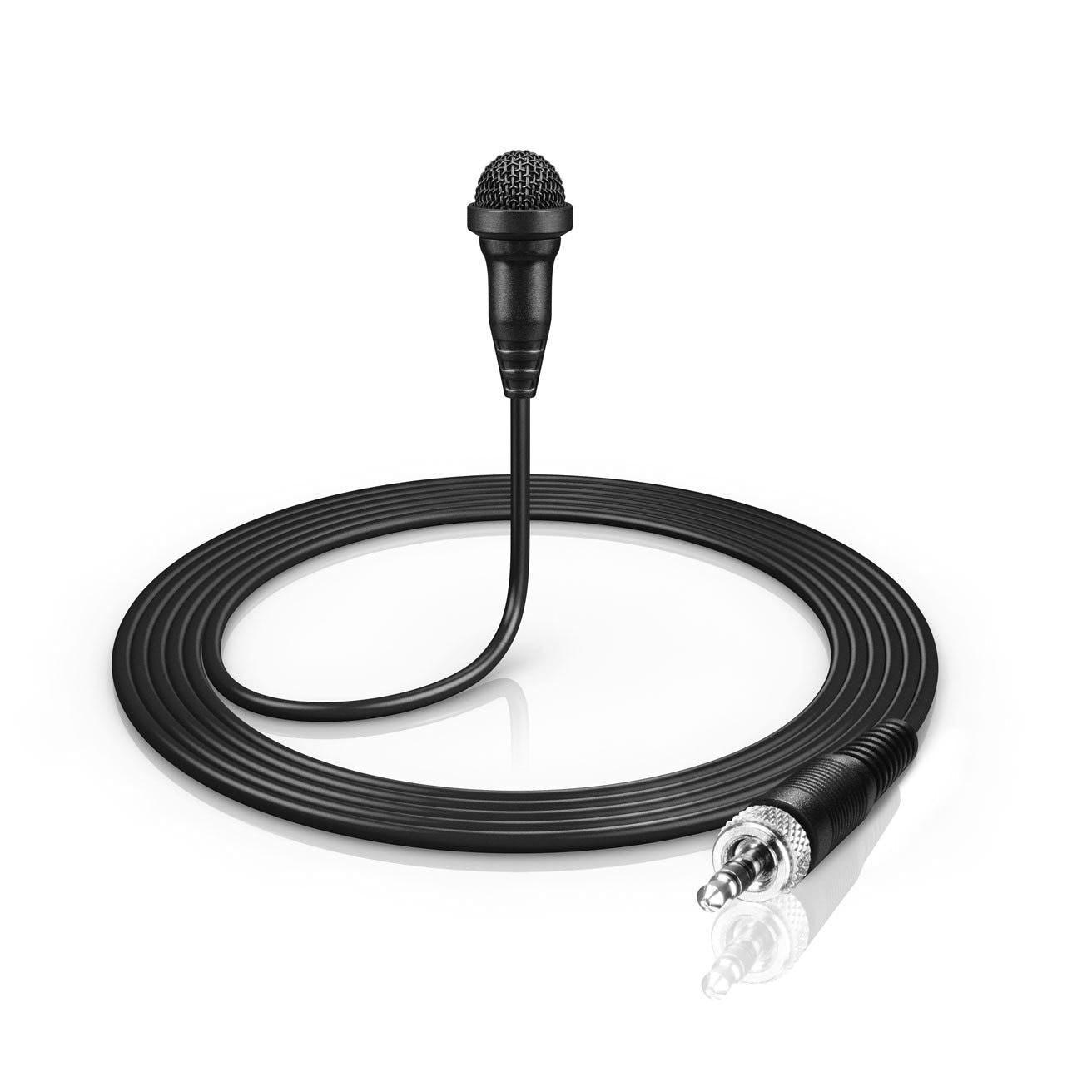 Sennheiser XSW 2-ME2-A Wireless Lavalier Microphone System
