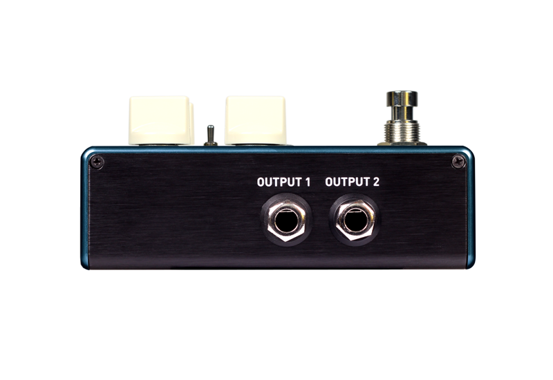 Source Audio Atlas Compressor Pedal