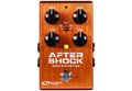 Source Audio Aftershock Bass Overdrive/Distortion Pedal