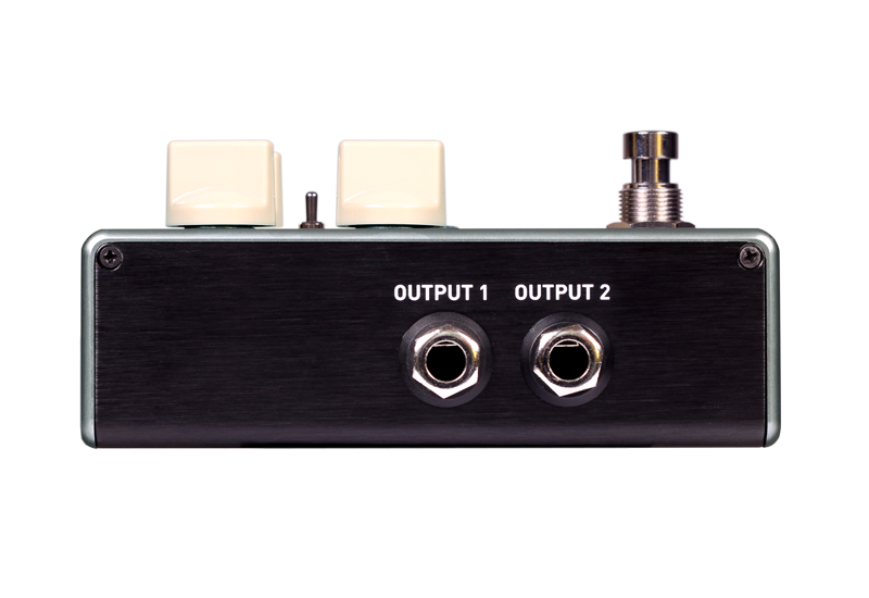 Source Audio C4 Synth Pedal