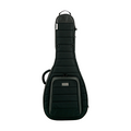 Mono M80-2H-ULT-BLK Classic Ultra Dual Semi-Hollow / Electric Case - Black