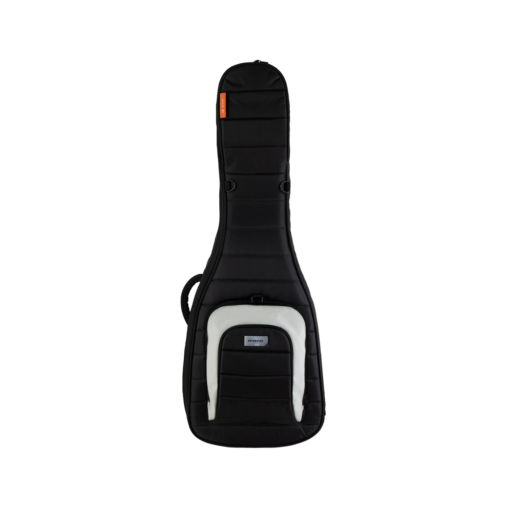 Mono M80 Dual Electric Guitar Case - Black