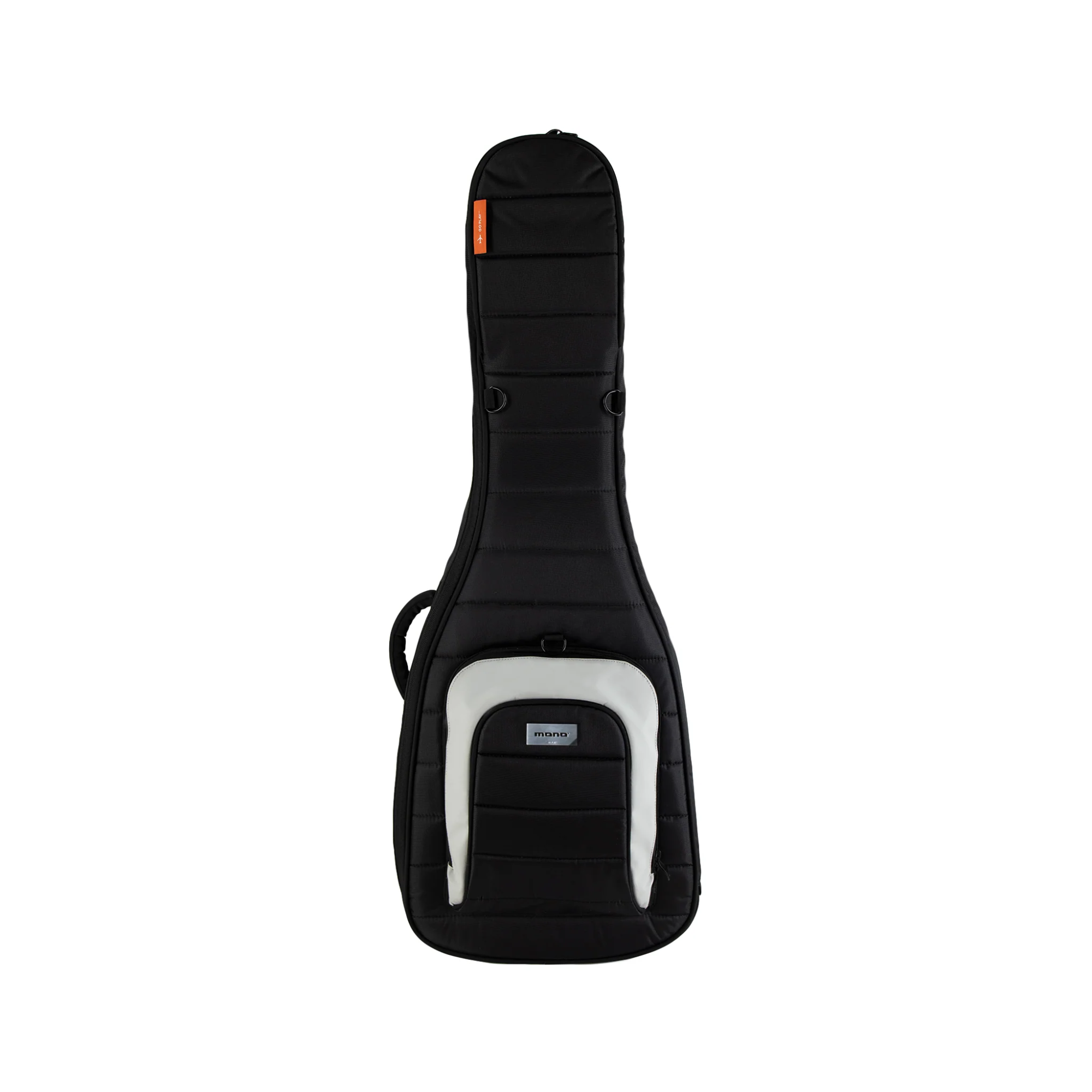 Mono M80 Dual Electric Guitar Case - Black