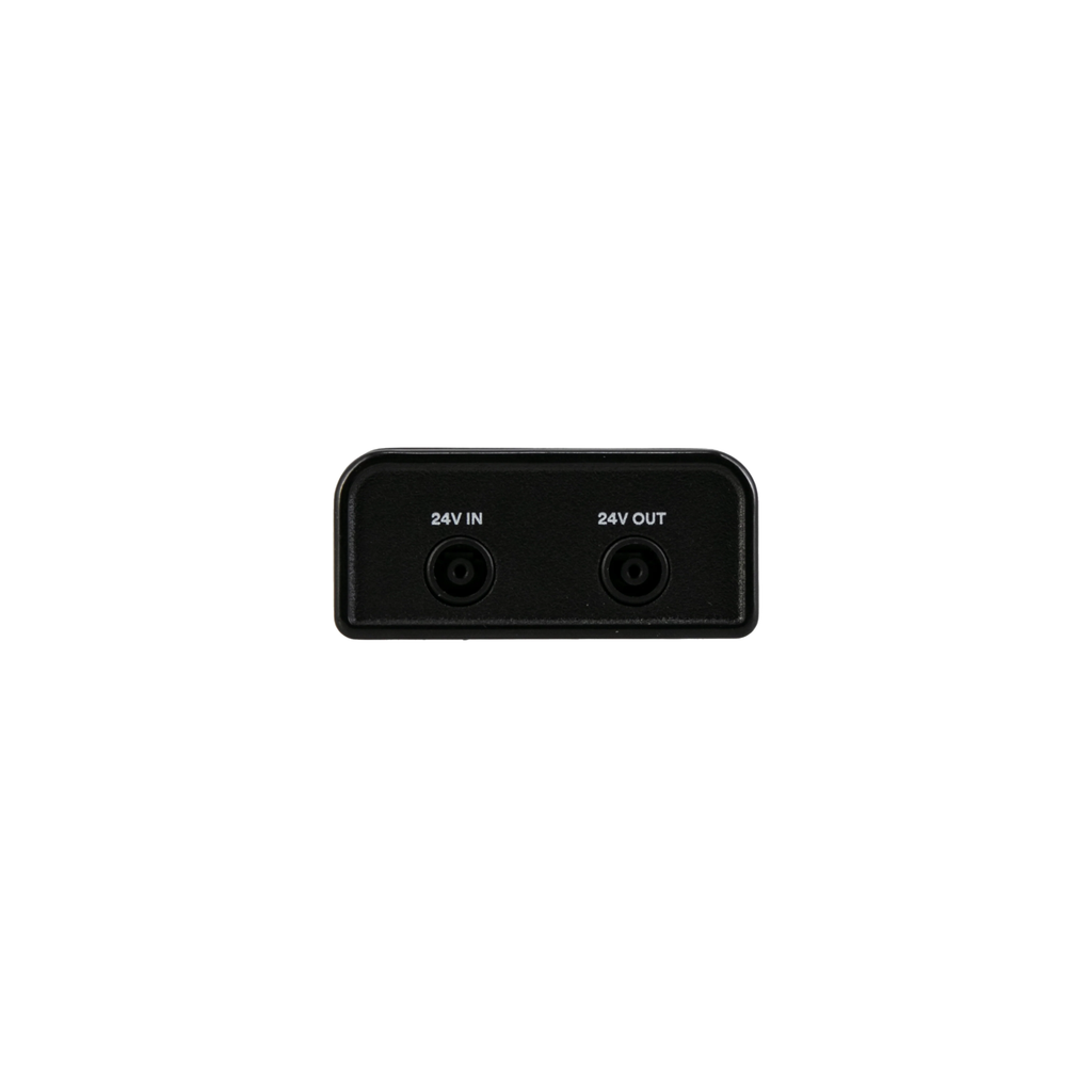 Mono LARGE Pedalboard Power Supply