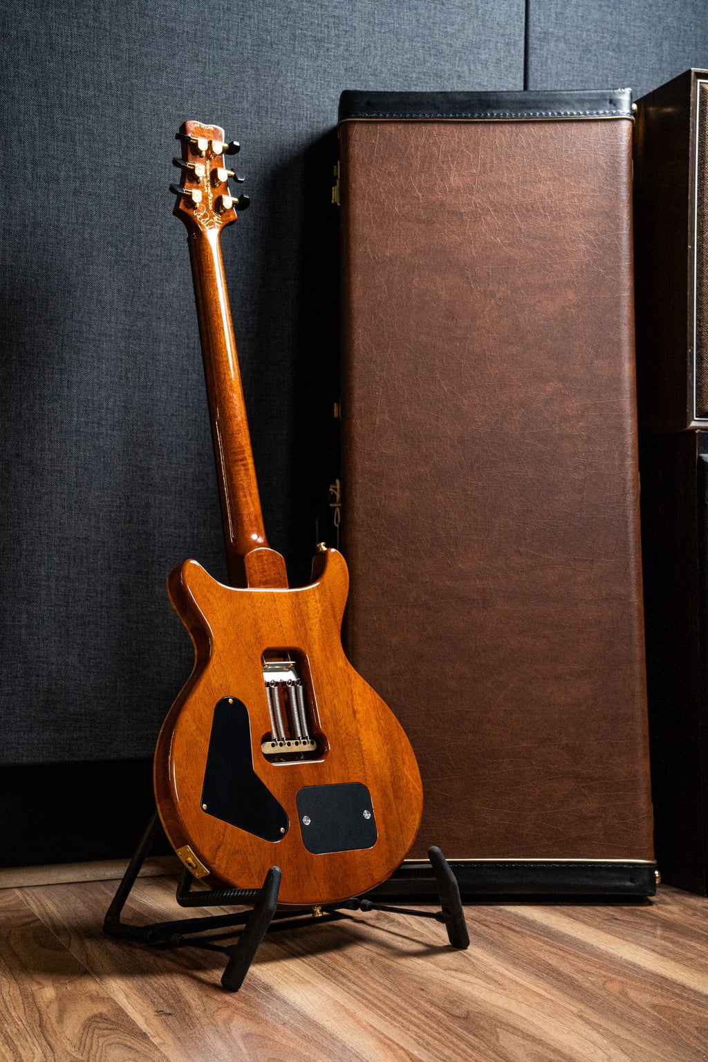 PRS 2009 Private Stock #2220 Santana Signature - Pre-Owned (s/no. 09 152193)