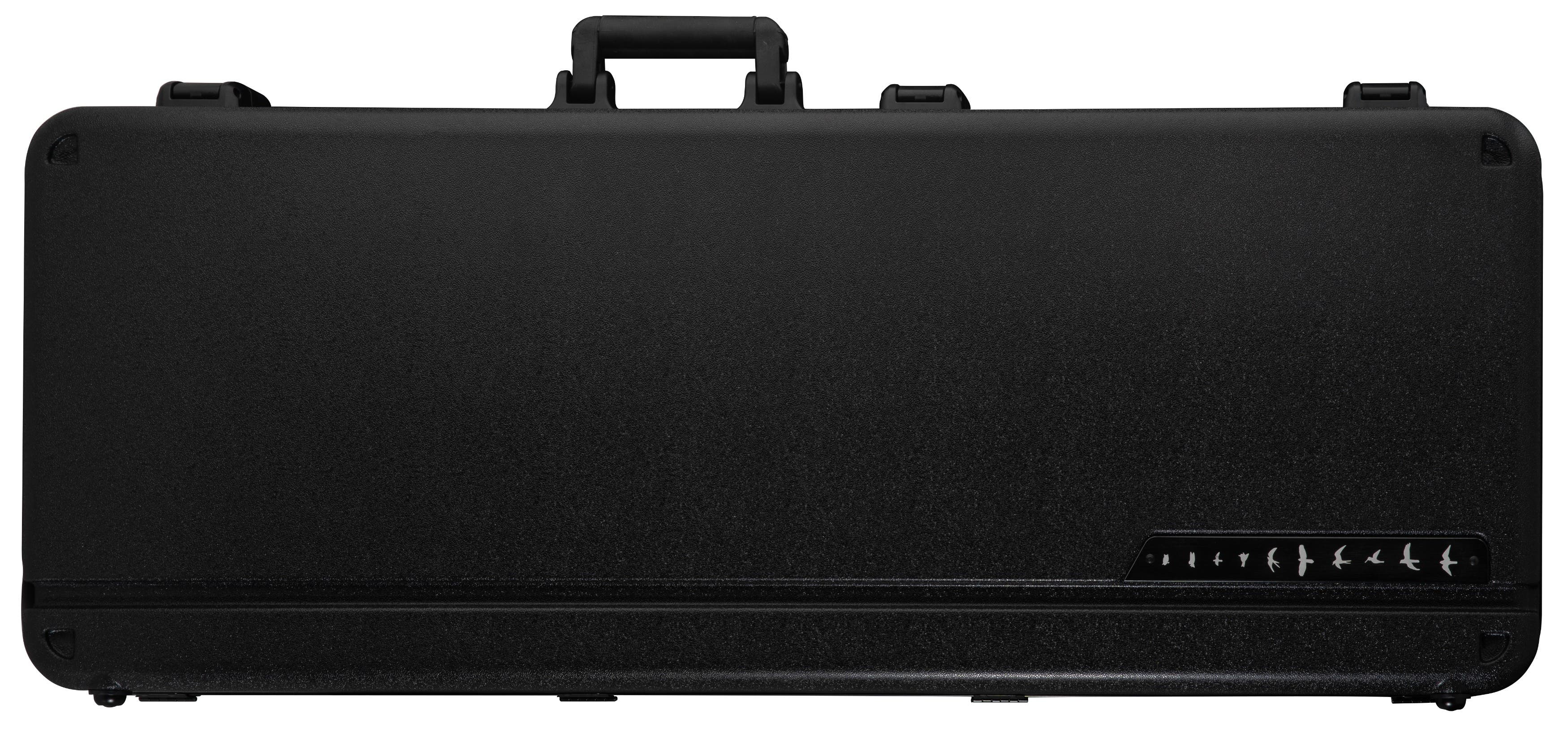 Paul Reed Smith (PRS) D1 ATA Hardshell Case (suits Custom / McCarty / Specialty + Singlecut)