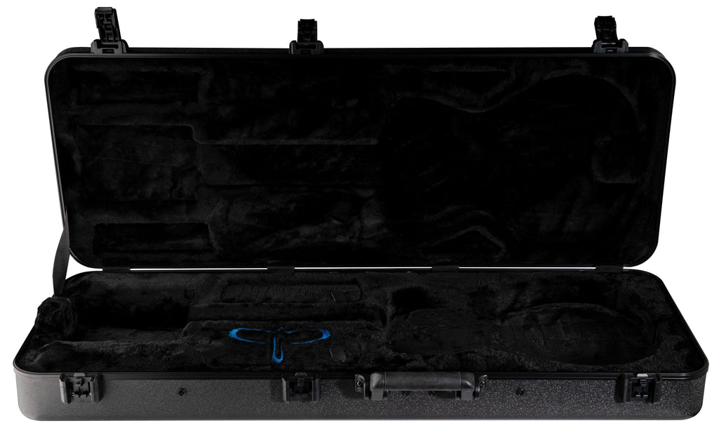 Paul Reed Smith (PRS) D1 ATA Hardshell Case (suits Custom / McCarty / Specialty + Singlecut)