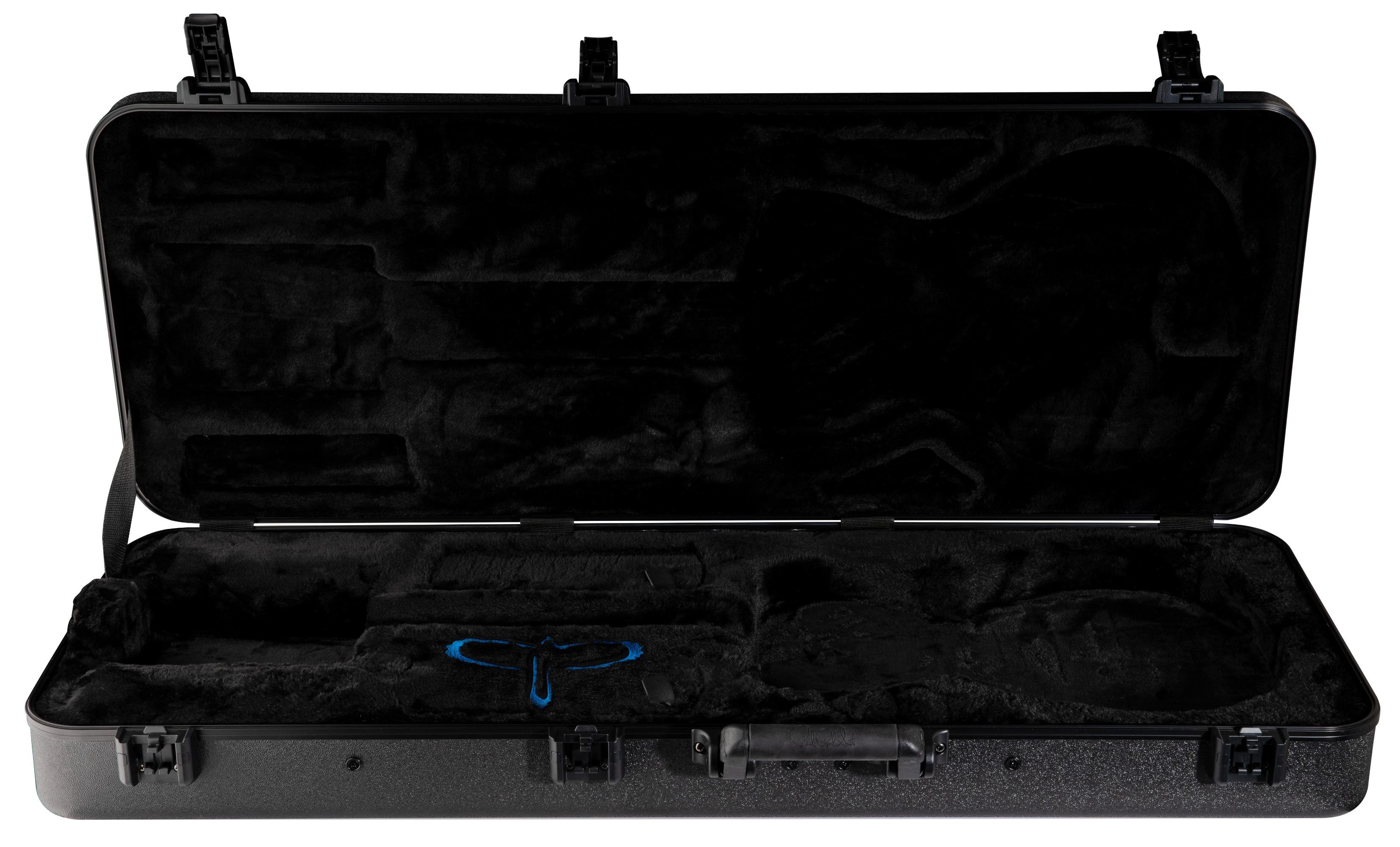 Paul Reed Smith (PRS) D2 ATA Hardshell Case (suits Silver Sky / NF53 / Fiore / Myles Kennedy)