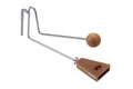 Pearl Percussion Concert Rattler w/Handle