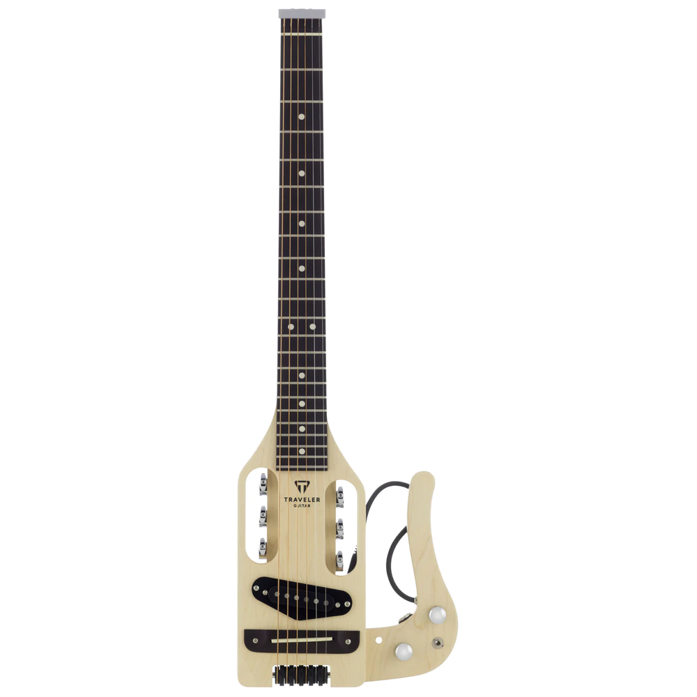 Traveler Guitar Pro-Series - Maple