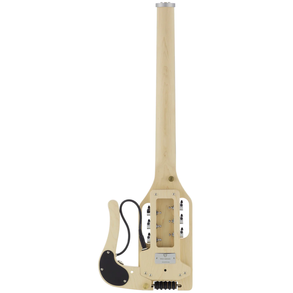 Traveler Guitar Pro-Series - Maple