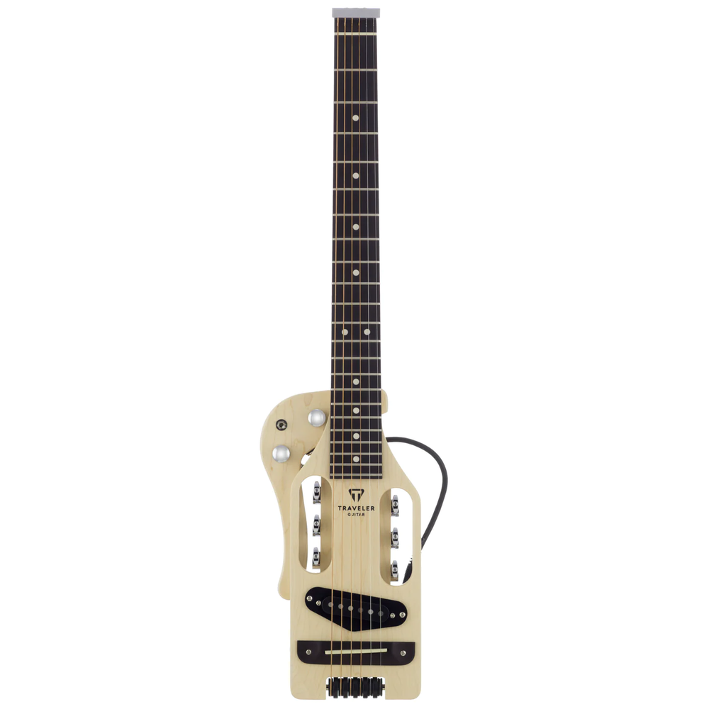 Traveler Guitar Pro-Series - Maple