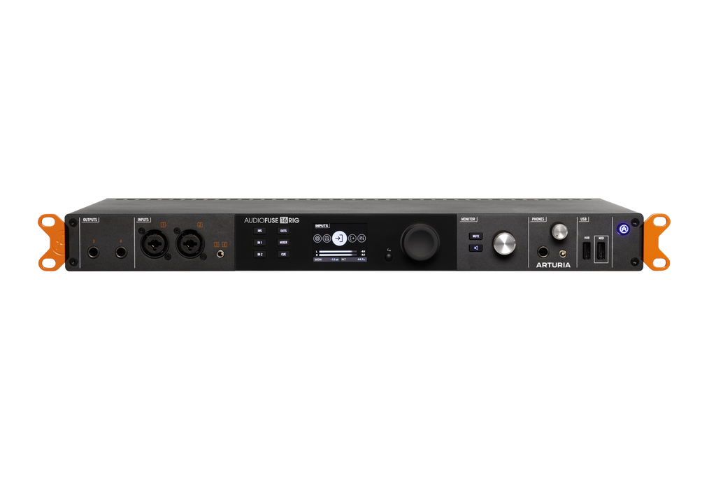 Arturia Audiofuse 16RIG Audio Interface