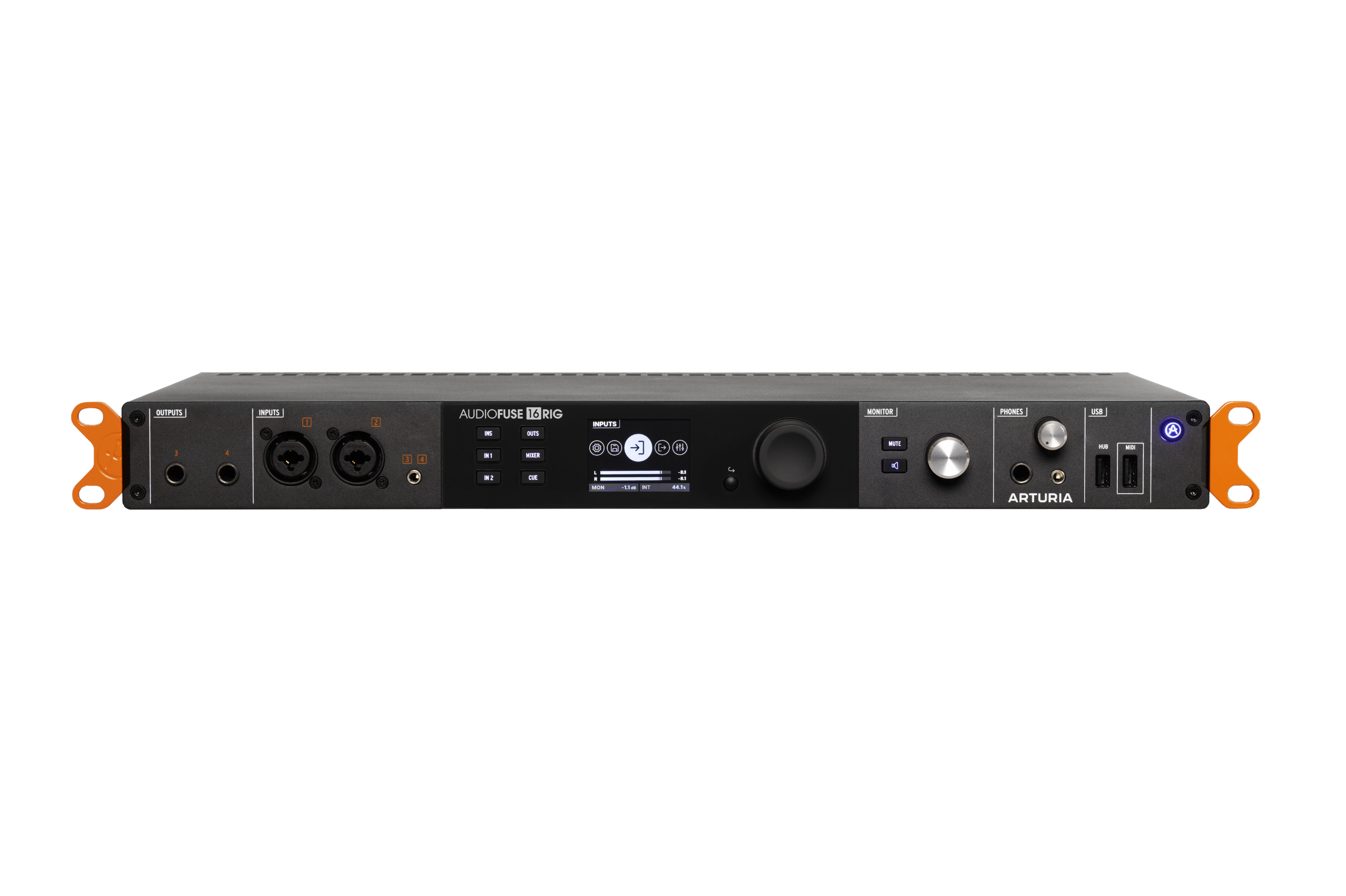 Arturia Audiofuse 16RIG Audio Interface