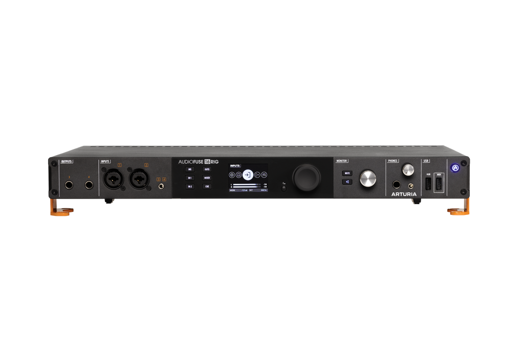 Arturia Audiofuse 16RIG Audio Interface