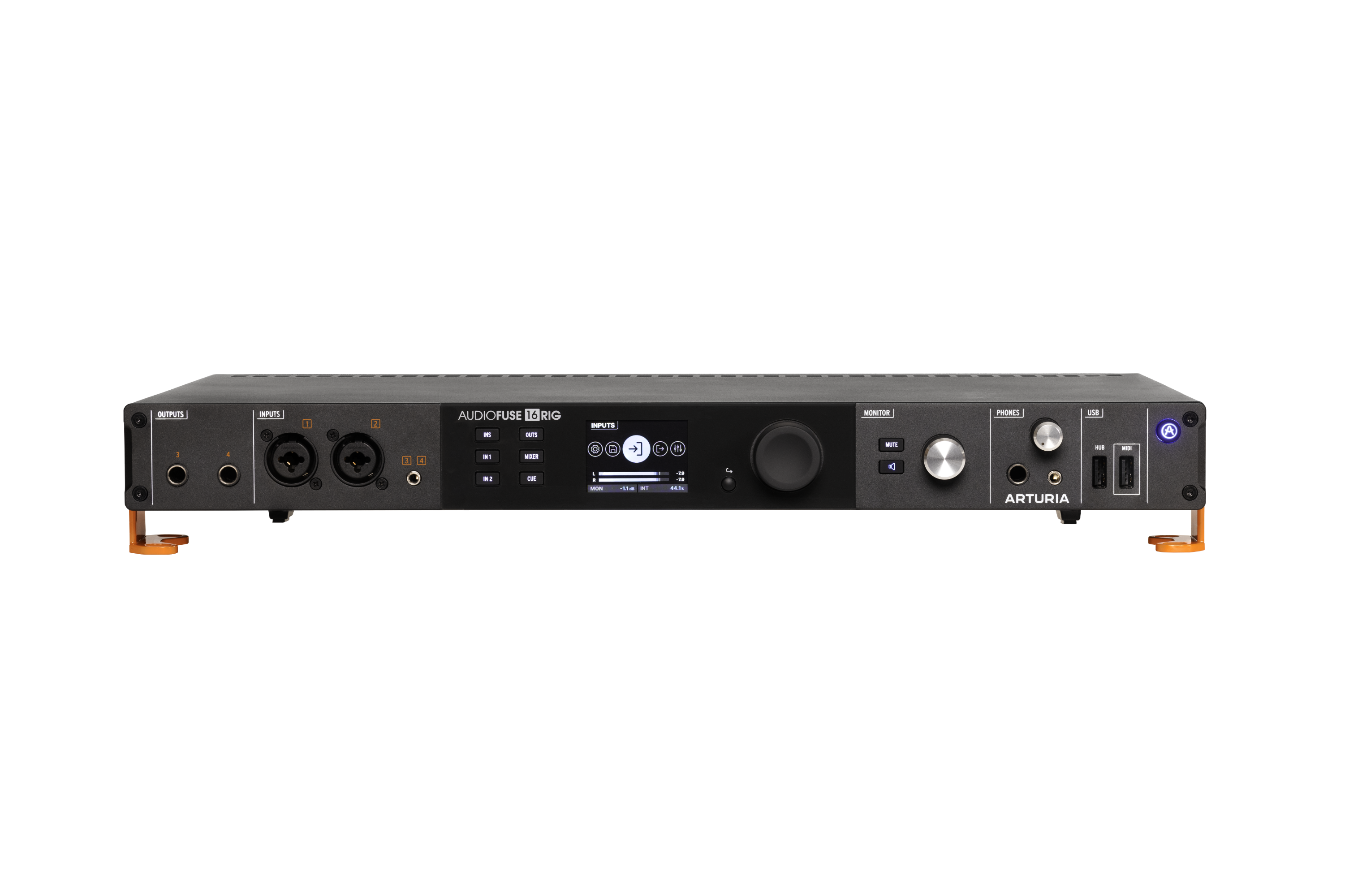 Arturia Audiofuse 16RIG Audio Interface