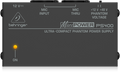 Behringer MicroPower PS400 Phantom Power Supply
