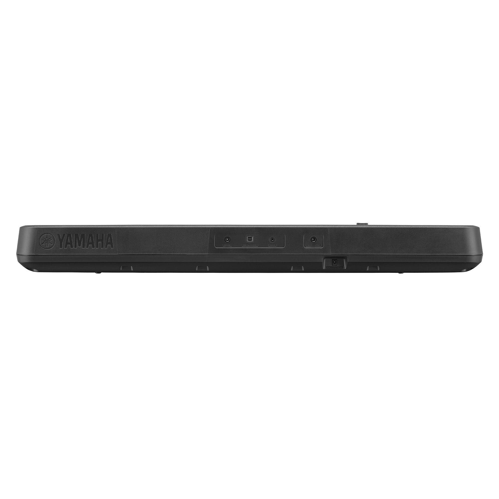 Yamaha PSR-E383 61-Key Portable Keyboard (PSRE383)