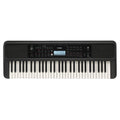 Yamaha PSR-E383 61-Key Portable Keyboard (PSRE383)