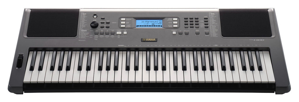 Yamaha PSR-I300 61-Key Indian Keyboard