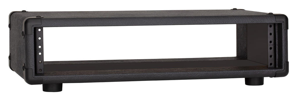Fryette PSRC-1 Amp Head Style 2U Rack Case for PS-2 / PS-100