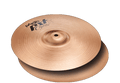 Paiste 12" PSTX Cajon Hi Hats