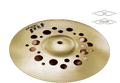 Paiste 12" / 10" PSTX Swiss Splash Stack