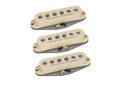 Seymour Duncan Psychedelic Strat Pickup Set - Cream