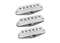 Seymour Duncan Psychedelic Strat Pickup Set - Parchment