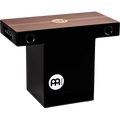 Meinl PTOPCAJ2WN Turbo Slap Top Cajon w/Pickup - Walnut