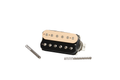 Gibson 57 Classic Underwound Potted Pickup - Zebra - 2 Conductor