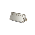 Gibson Burstbucker Pro Rhythm Humbucker Pickup - Nickel