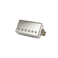 Gibson Burstbucker Pro Treble Humbucker Pickup - Nickel