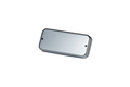 Gibson Thunderbird Reissue Potted Pickup - Chrome - 2 Conductor