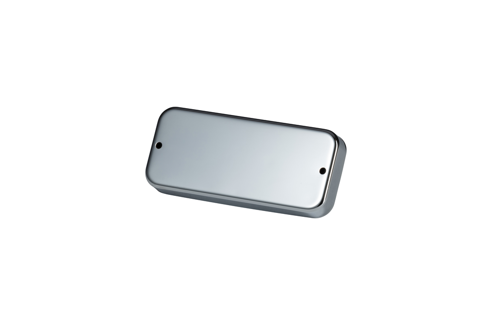 Gibson Thunderbird Reissue Potted Pickup - Chrome - 2 Conductor