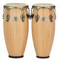 Pearl Percussion Primero Pro 10" + 11" Conga Set - Natural Wood