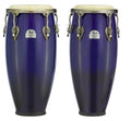 Pearl Percussion Primero Pro 10" + 11" Conga Set - Midnight Fade