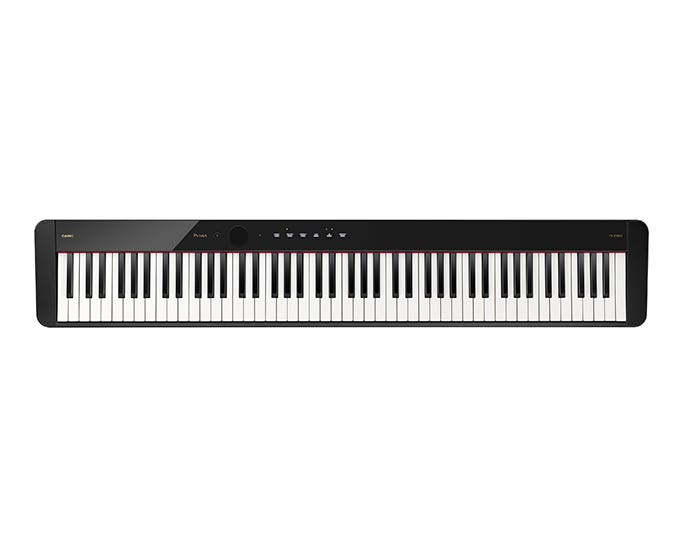 Casio Privia PXS5000 Digital Piano - Black