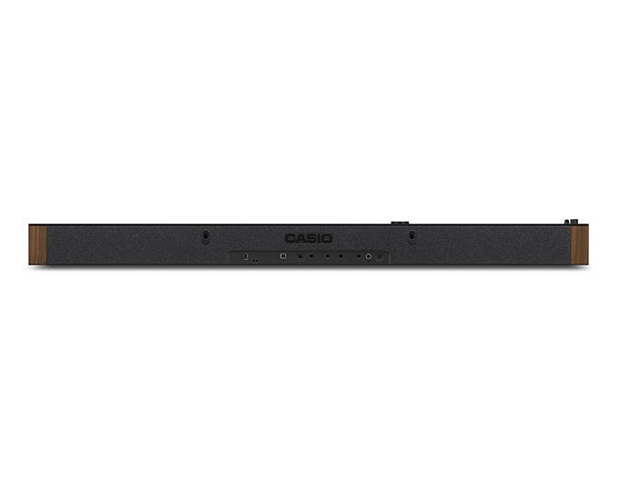 Casio Privia PX-S6000 Piano - Black