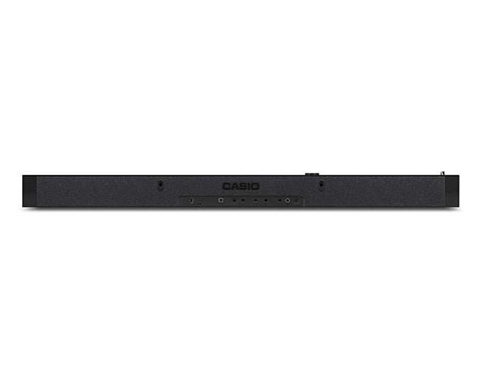 Casio Privia PX-S7000 Piano - Black