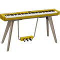 Casio Privia PX-S7000 Piano - Harmonious Mustard