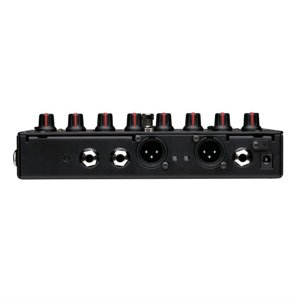 Radial PZ-Pre Acoustic Instrument Preamp
