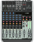 Behringer XENYX Q1204USB mixer