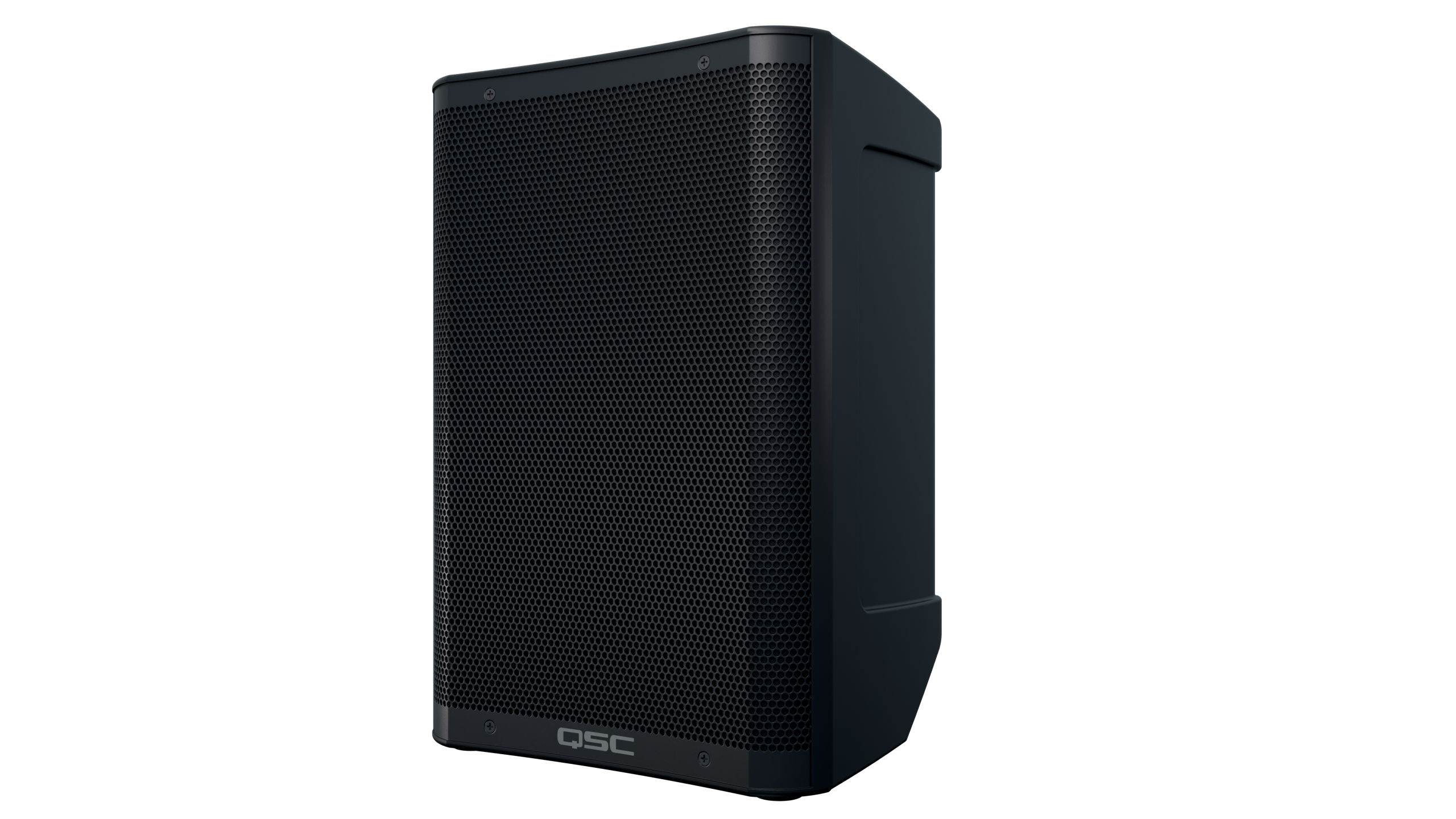 QSC CB10 Compact Battery-Powered Loudspeaker System
